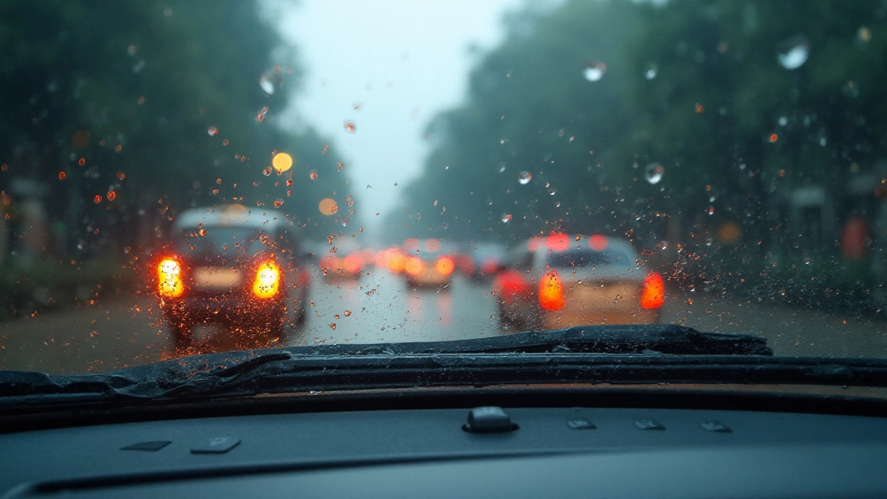 The Common Challenges with Windscreen Wipers and Effective Solutions