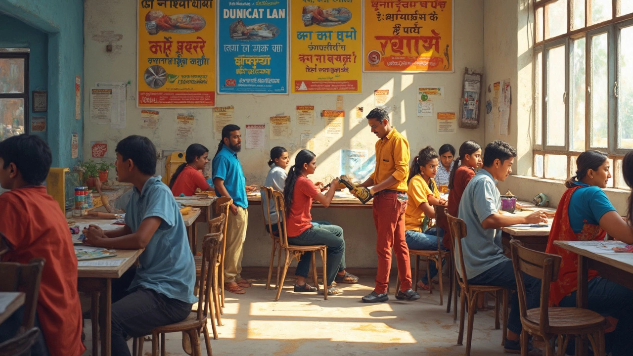 Vocational Identity: What It Means and How to Find Yours in Government Training
