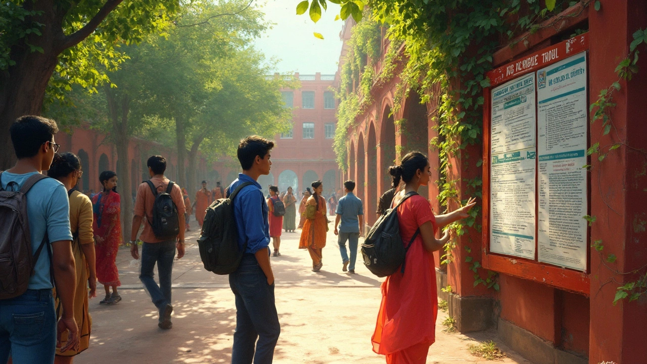 BA English Literature Fees in India: What You Really Pay