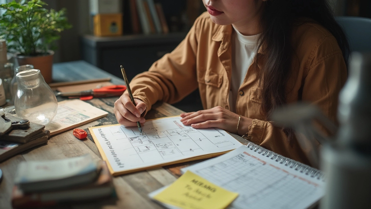 Common Mistakes First-Timers Make