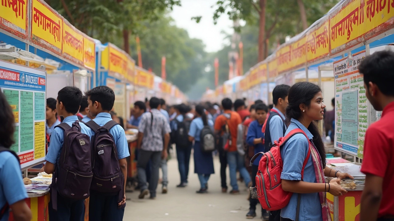 Diploma in India: What It Means and Why It Matters