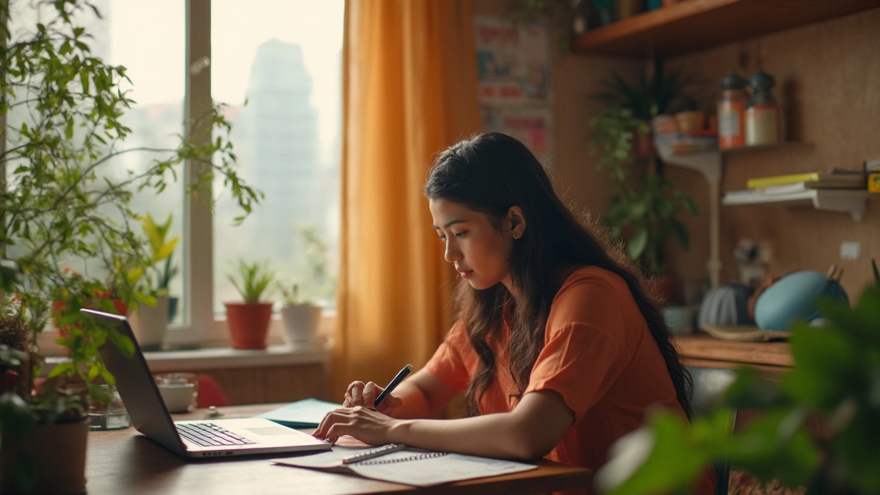 Livable Salary in India: Facts, Figures, and What Actually Matters