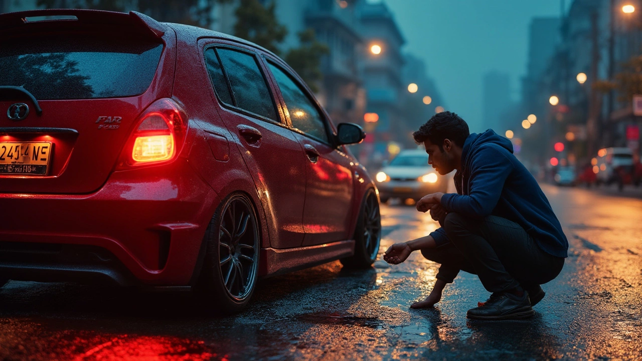 Lowering Springs: The Real Downsides You Need to Know