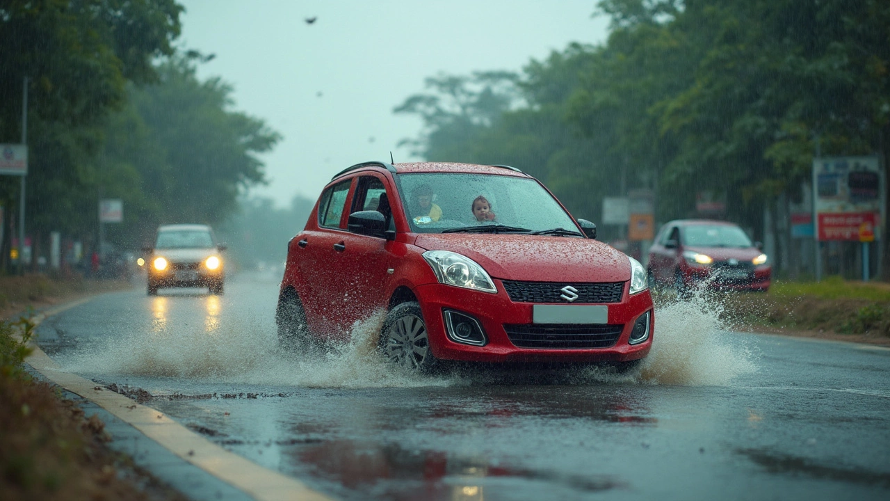 What Happens If Suspension Is Too Soft? Real-World Trouble and Simple Fixes