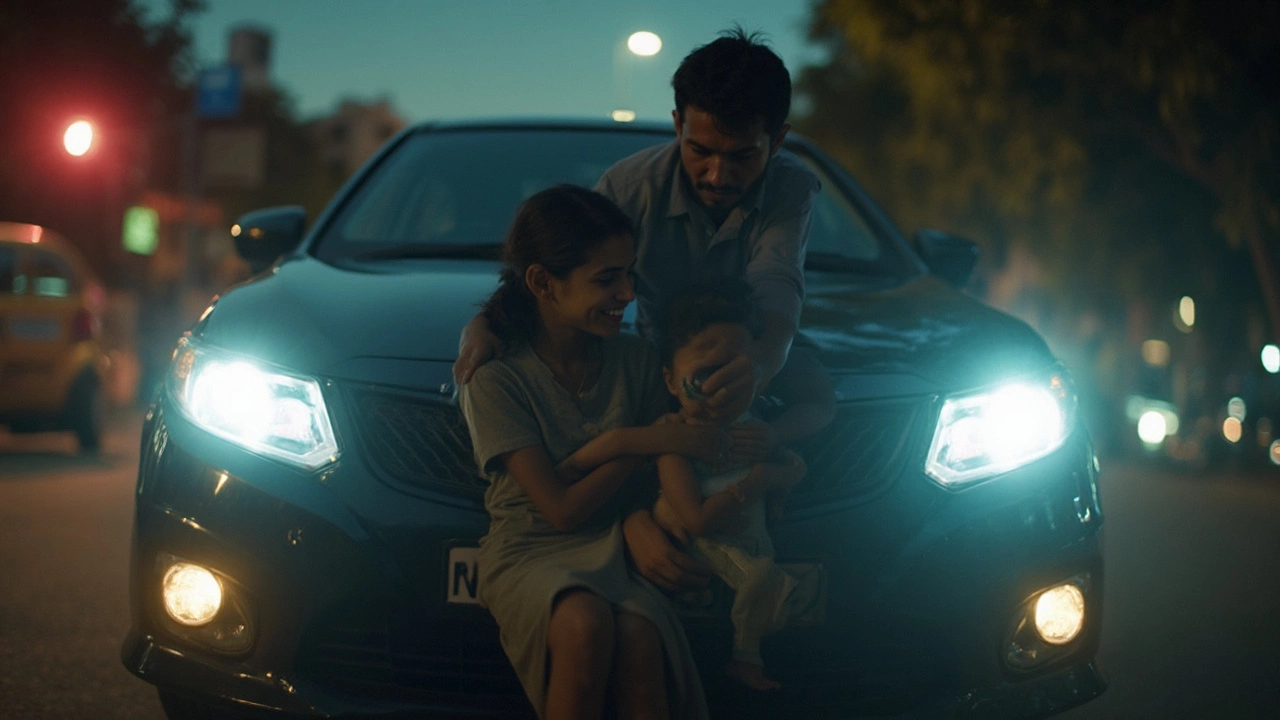 Are LED Lights Better for Headlights? What You Need to Know