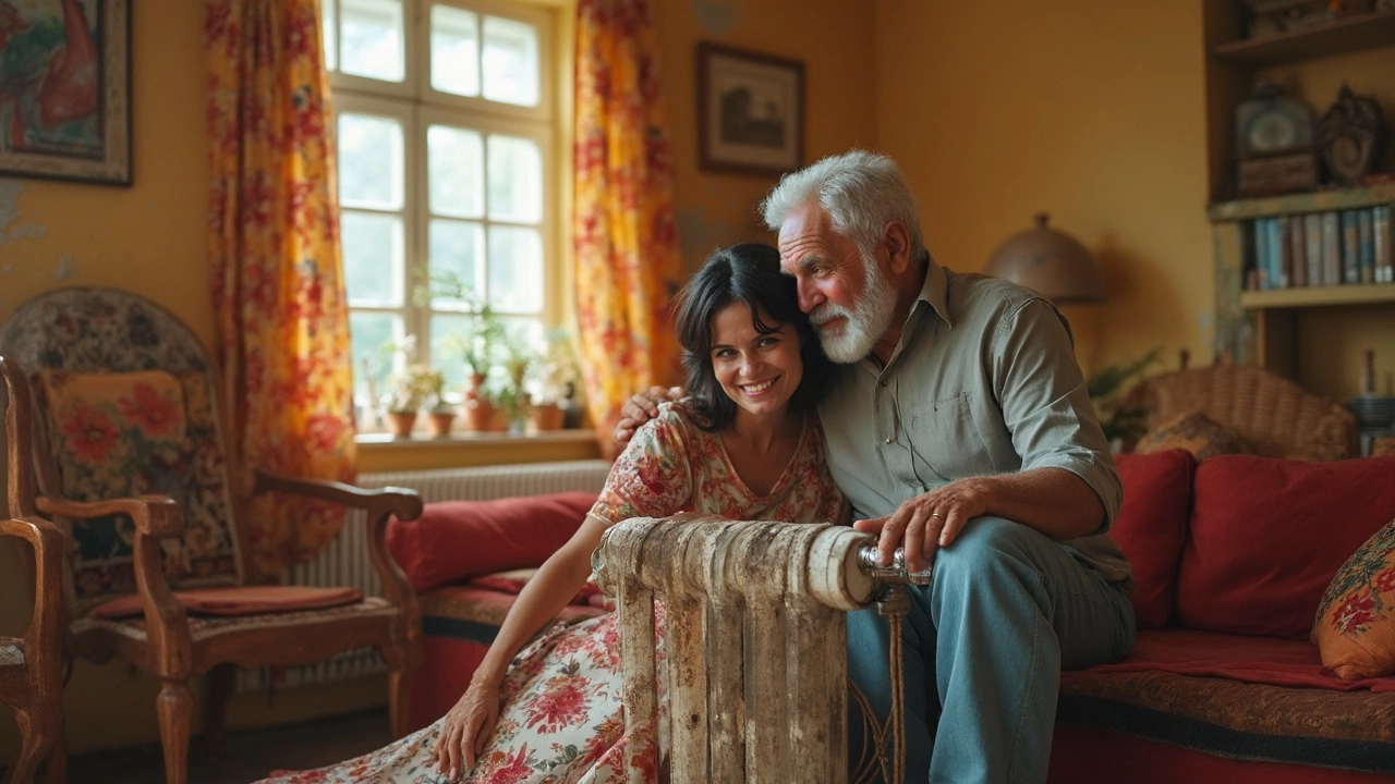 How Long Do Home Radiators Last? Lifespan, Replacement, Maintenance Tips