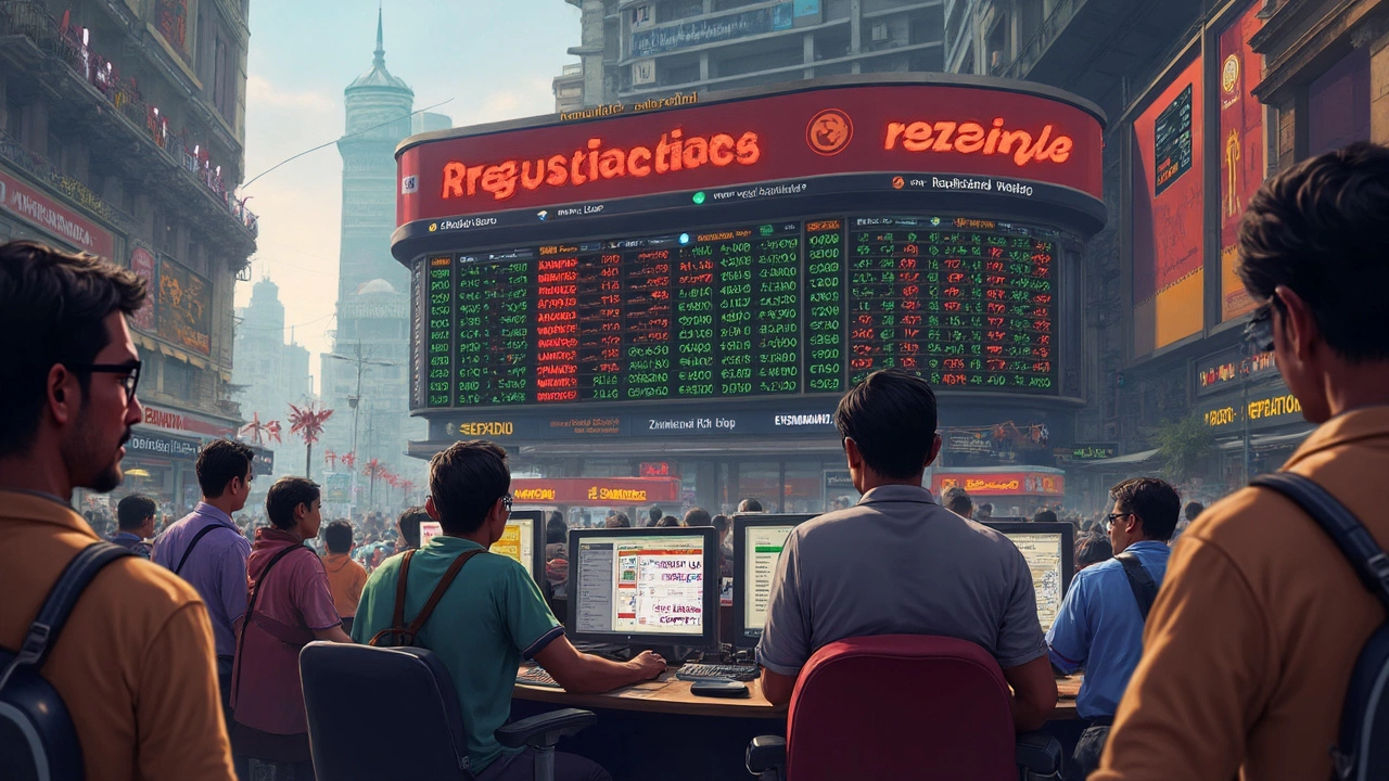 Which Trading Is Not Allowed in India? Know the Banned Trades and Why