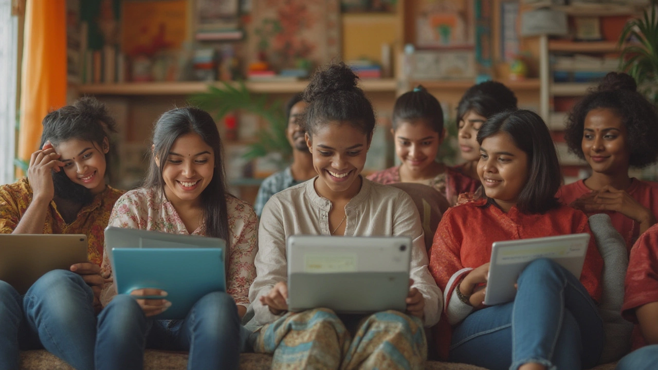Are Online Diplomas Recognized and Valid in India in 2025?