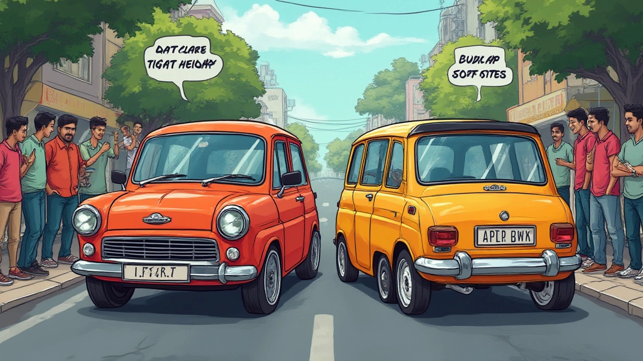 Do You Really Need New Bump Stops With Lowering Springs?