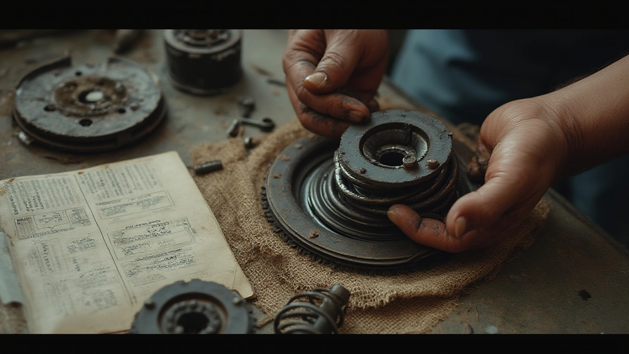 Is DIY Clutch Replacement Worth the Hassle?