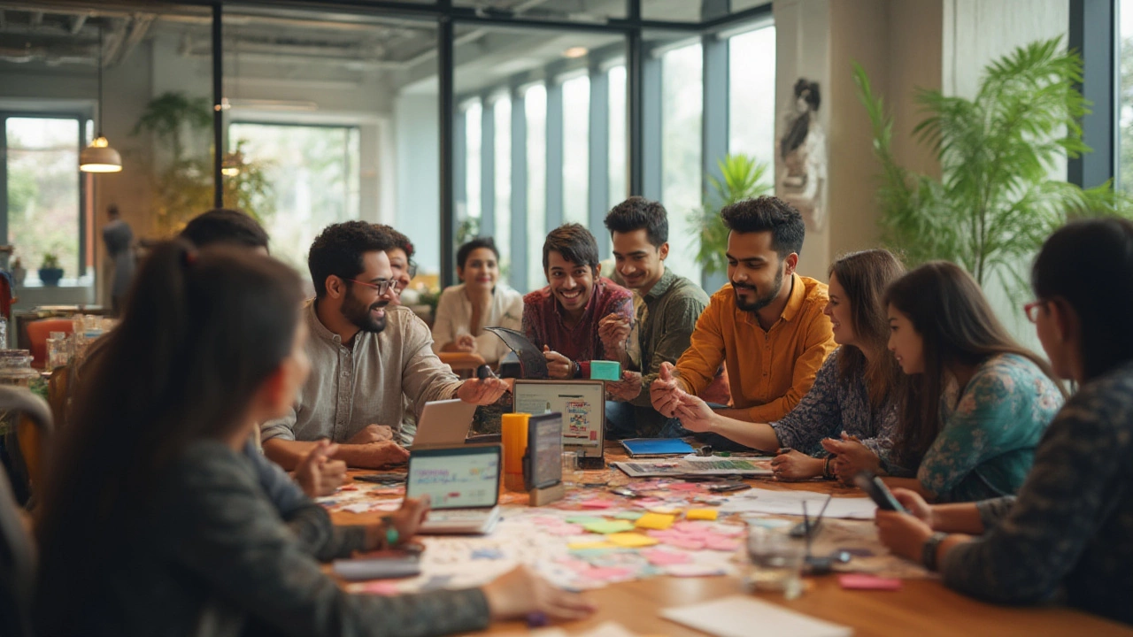 Top Three Development Opportunities for Career Growth and Personal Success
