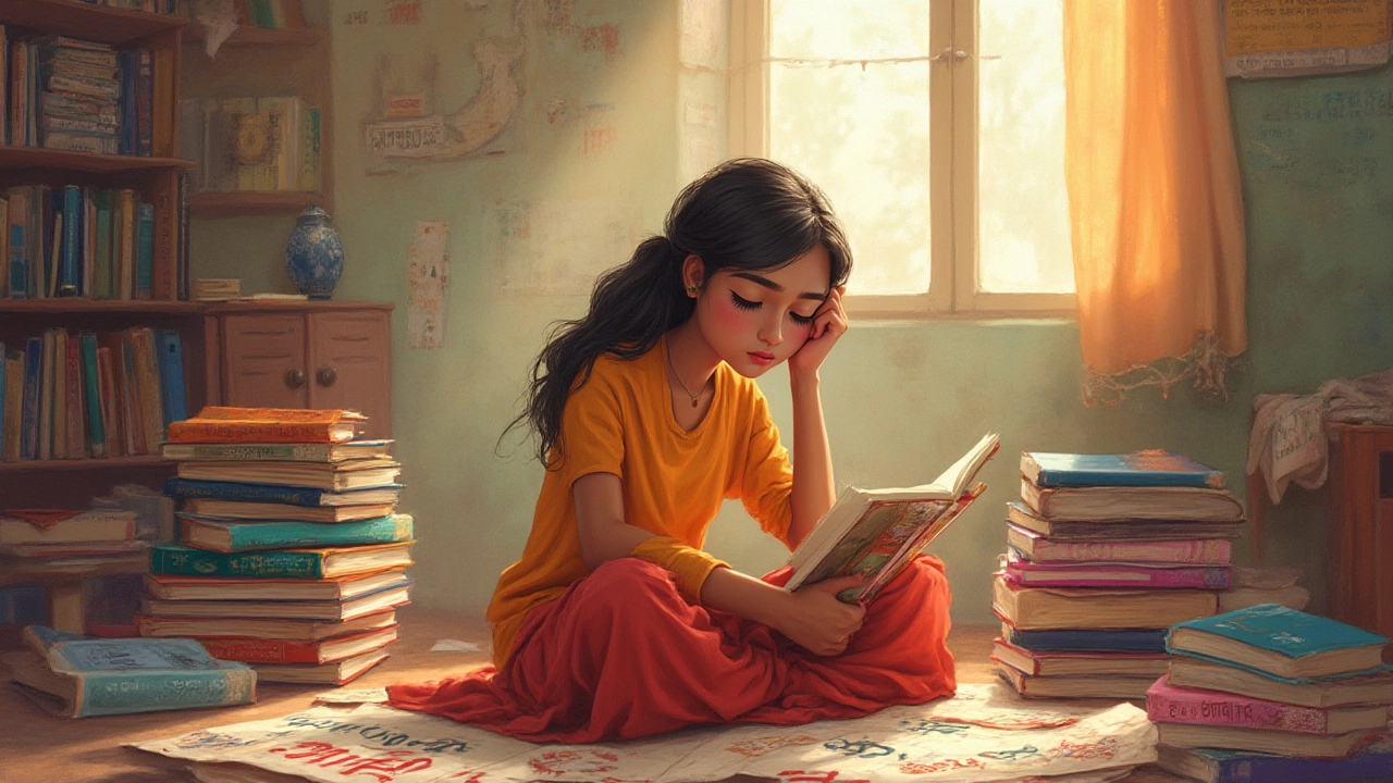 Toughest Languages to Learn in India: Myths, Facts, and Real Challenges
