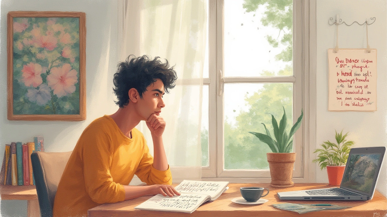 Upgrading Emotional Intelligence—Connecting, Leading, and Thriving