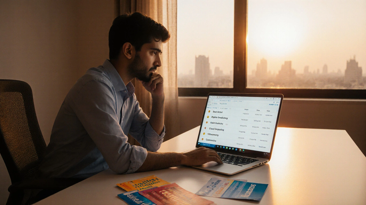 Best Certificate Courses in India: How to Choose the Right Degree