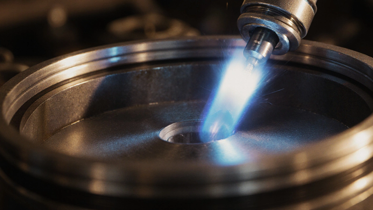 Can a Car Run Without a Spark Plug? Explained