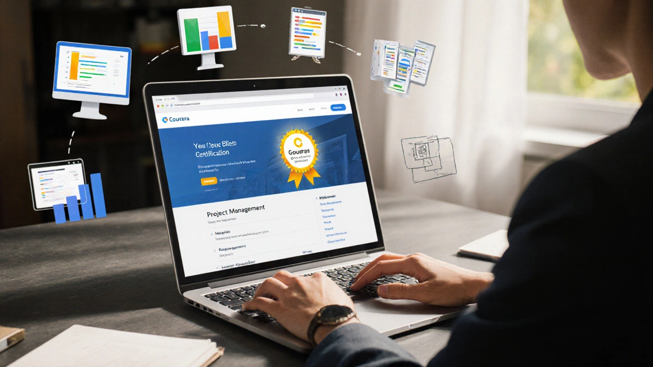Can You Get Hired with a Google Certificate? 2025 Guide
