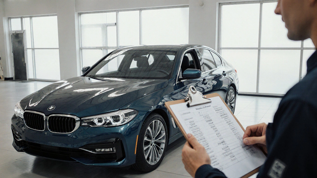 Car Detailing Profit Margin: How Much Can You Earn?