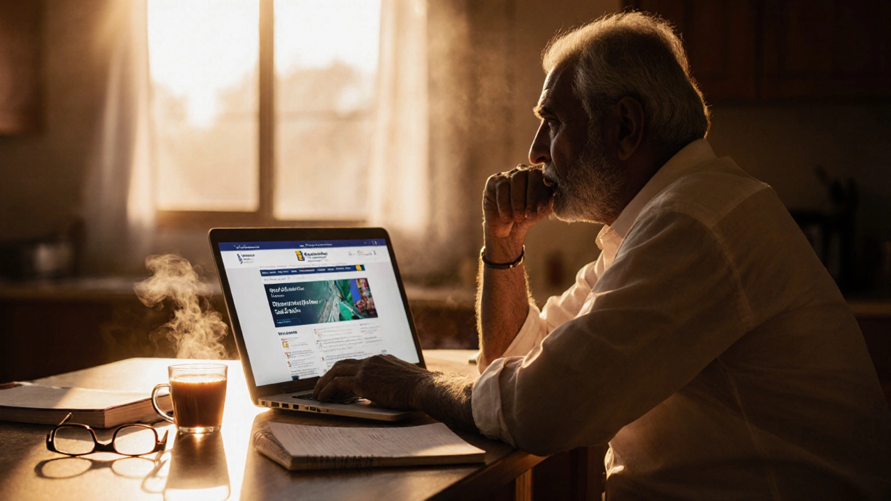 Getting a Degree After 50: Is It Worth It?