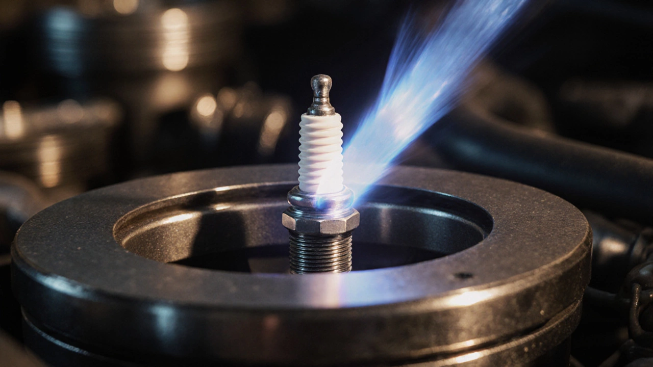 How Long Does a Spark Plug Last? Lifespan, Factors, and Replacement Guide