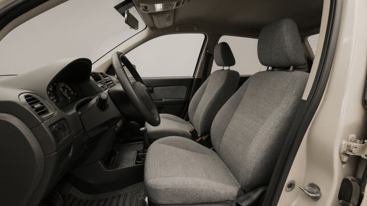 How to Make Your Car Interior Look Expensive: Simple Upgrades & DIY Tips