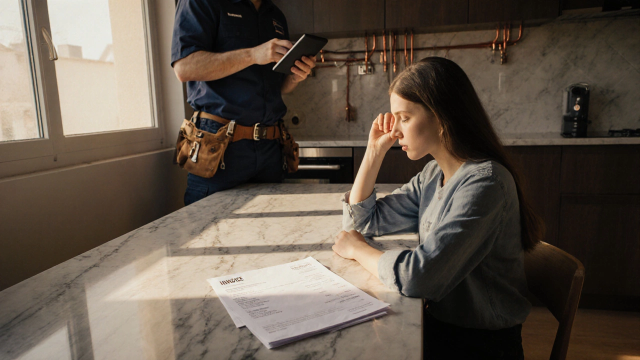 Why Are Electricians So Expensive? Understanding High Electrical Service Rates
